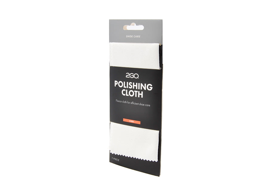 Polishing cloth