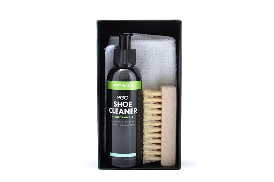 Reborn cleaning kit