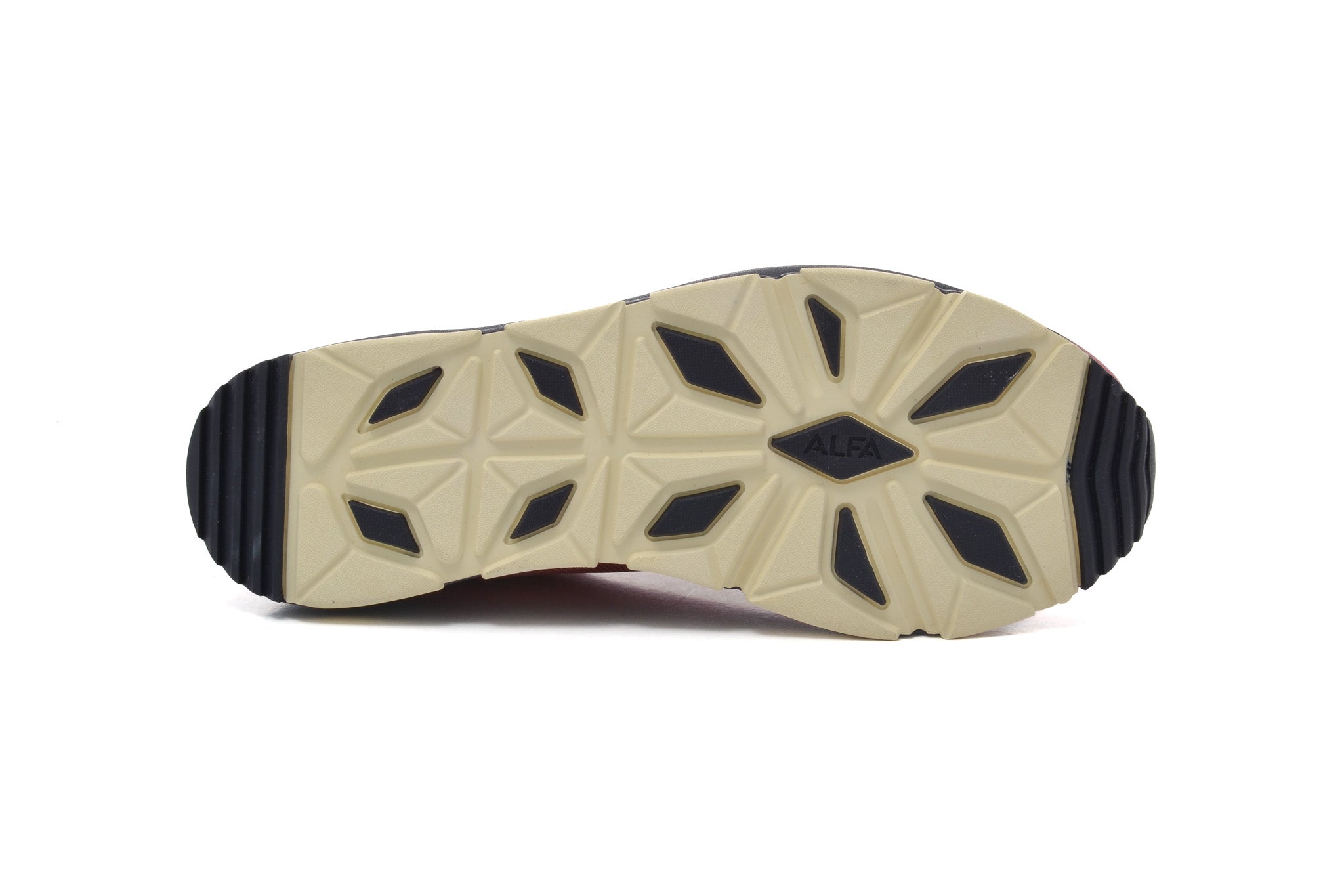 Alfa Ortu Performance W pink