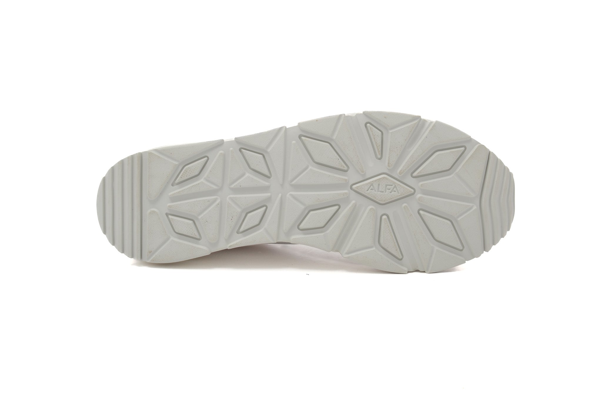 Alfa Ortu Performance W vit
