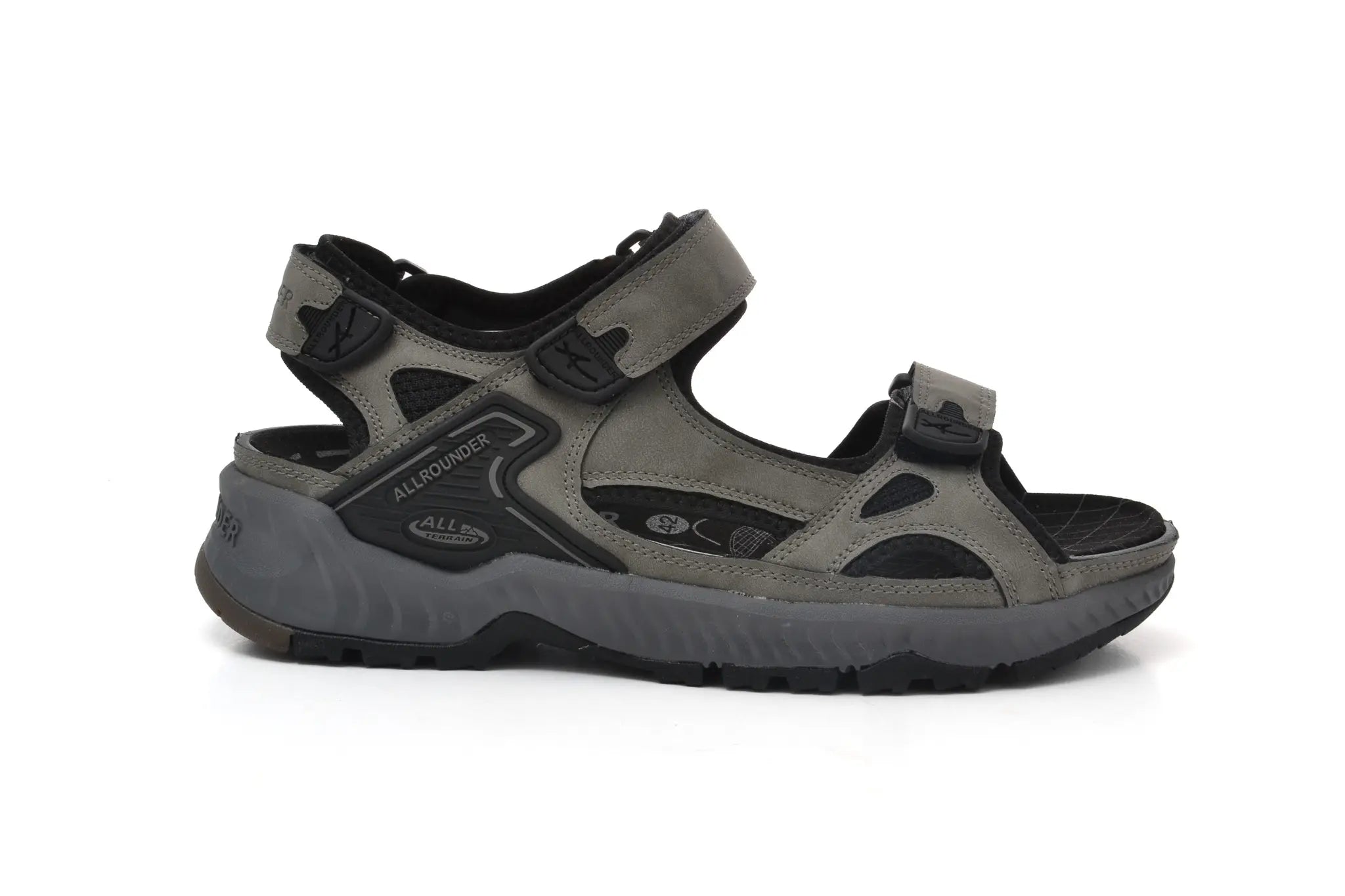 Allrounder Honduras Fallen Rock