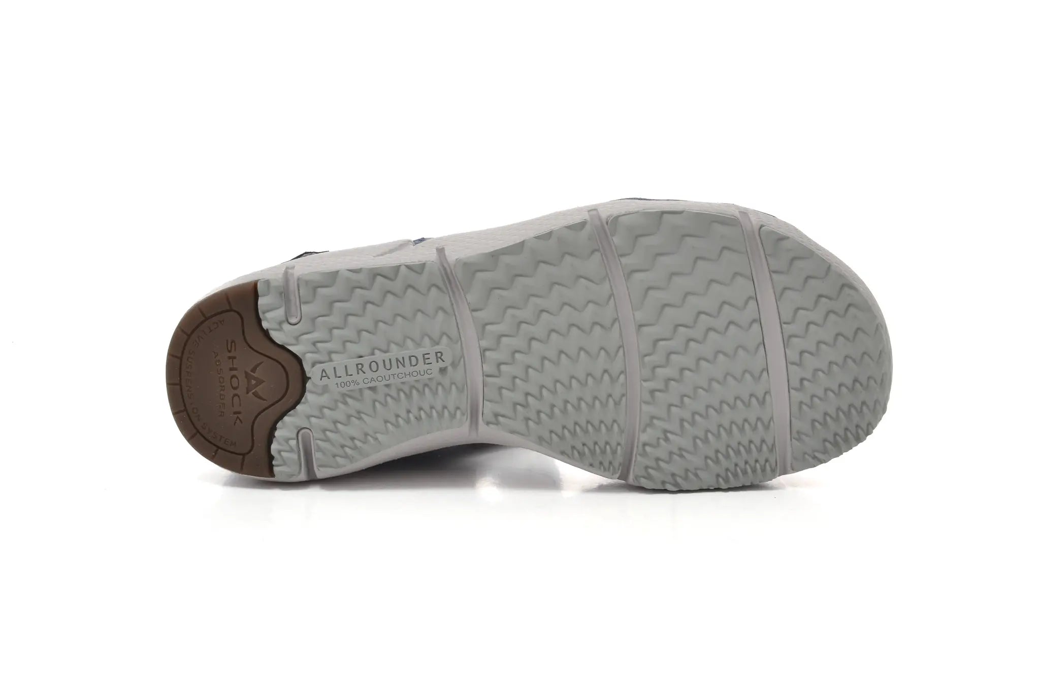 Allrounder Its Me Blå