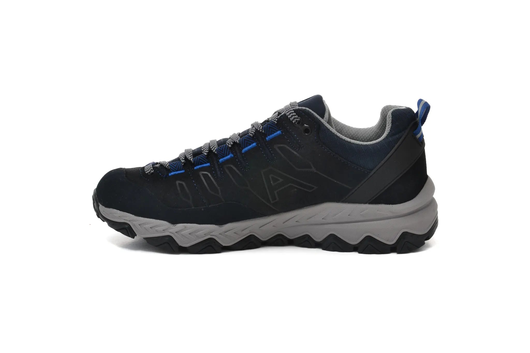 Allrounder Resolut Tex Ocean