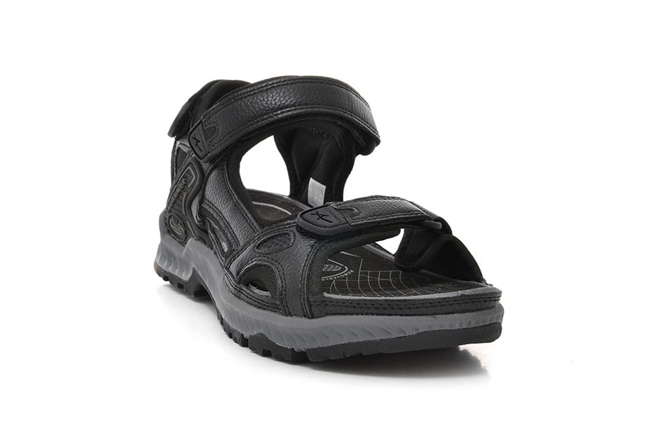 Allrounder Westside svart dam