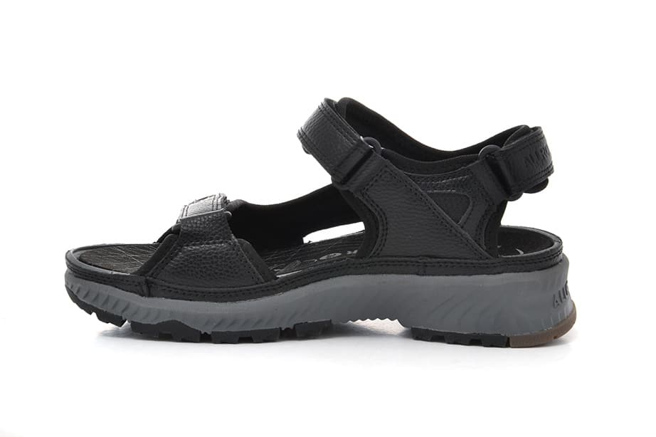 Allrounder Westside svart dam