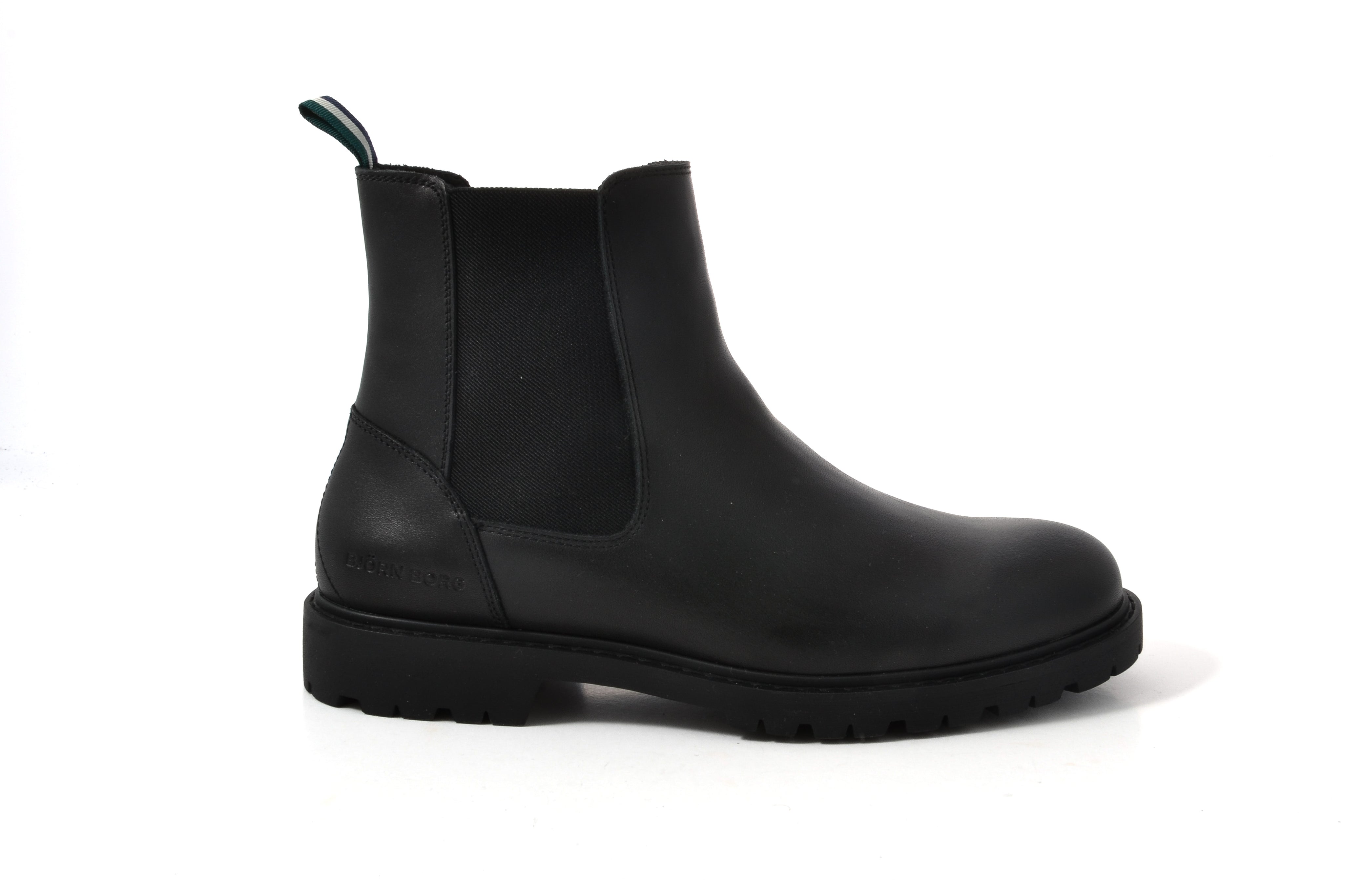 Björn Borg Chelsea black M