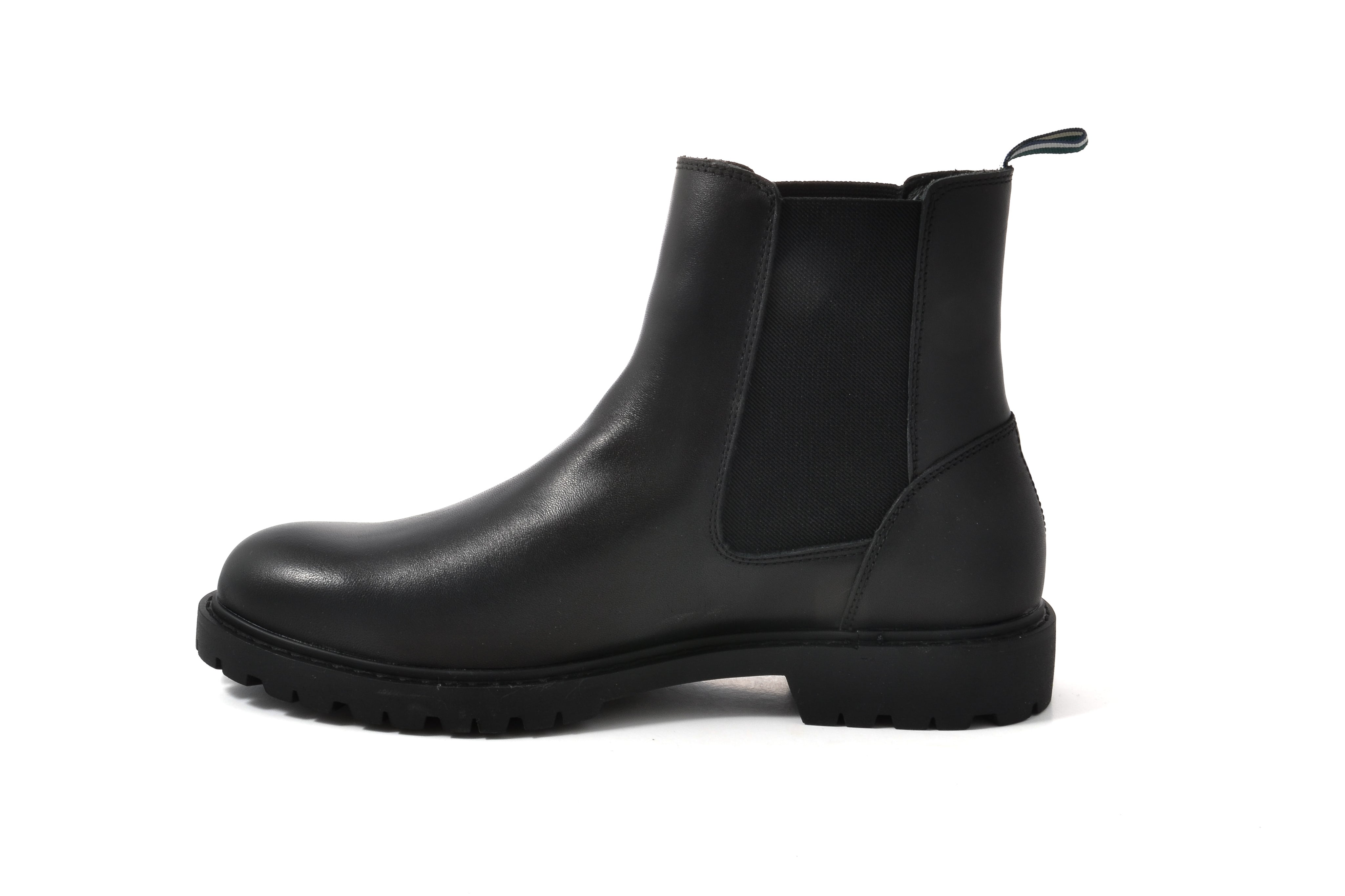 Björn Borg Chelsea black M