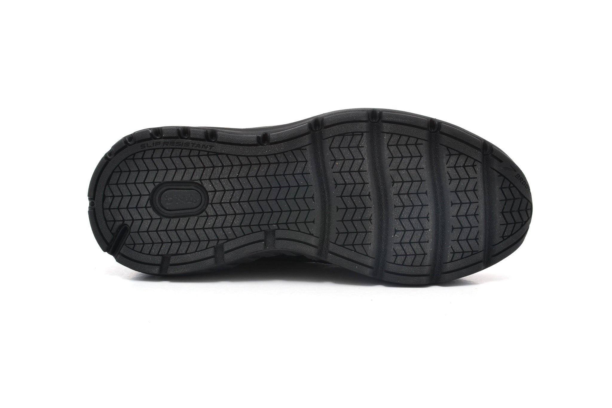 Brooks Addiction Walker 2 4E