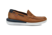 Callaghan Moses loafer M