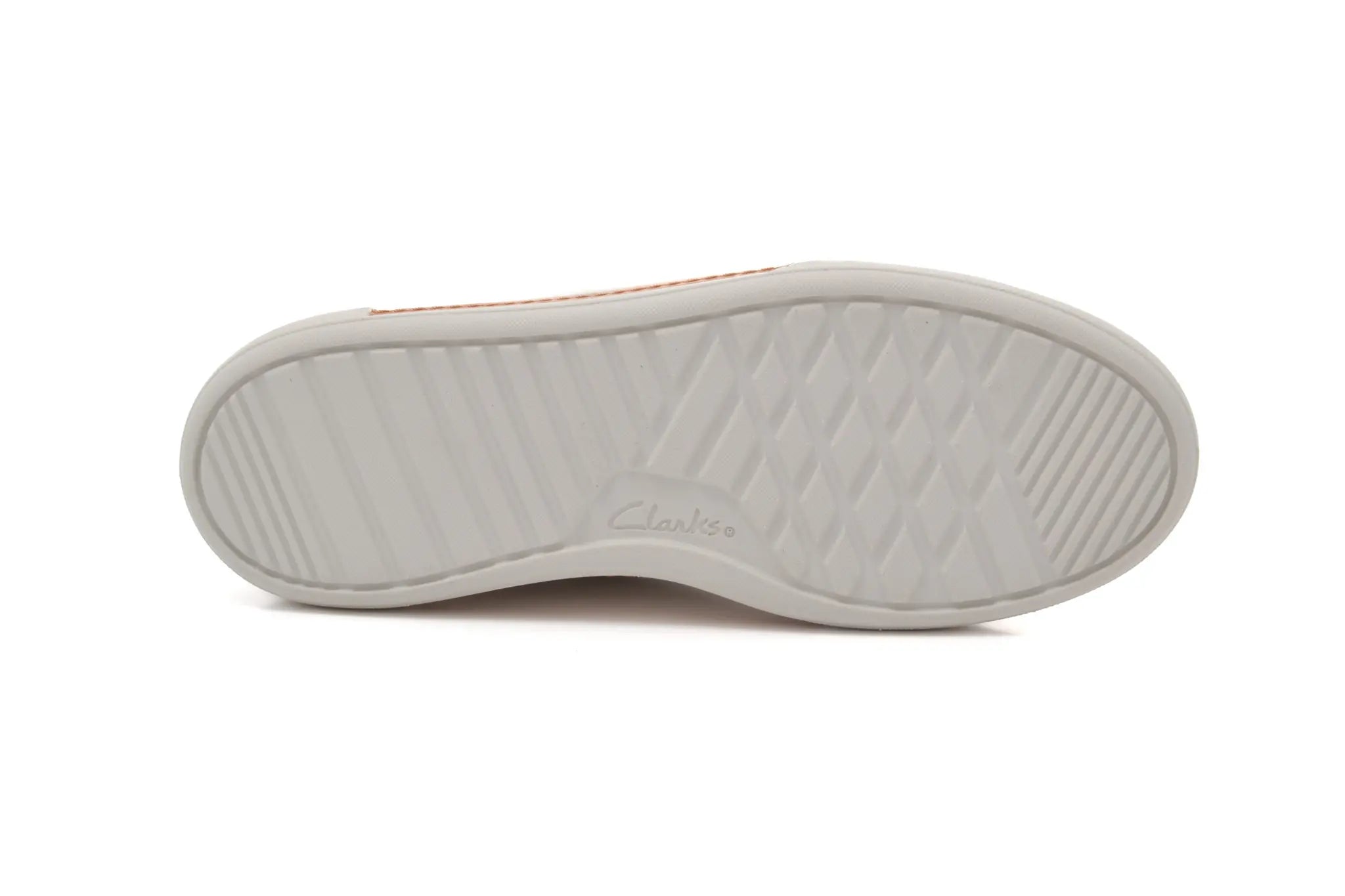 Clarks Hollyhock Walk D Vit