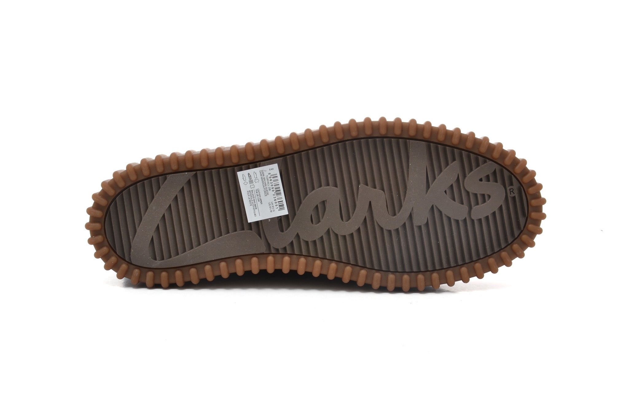 Clarks Torhill Desert Boot G