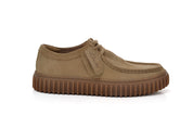Clarks Torhill Lo G darksand