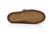 Clarks Torhill Lo G darksand