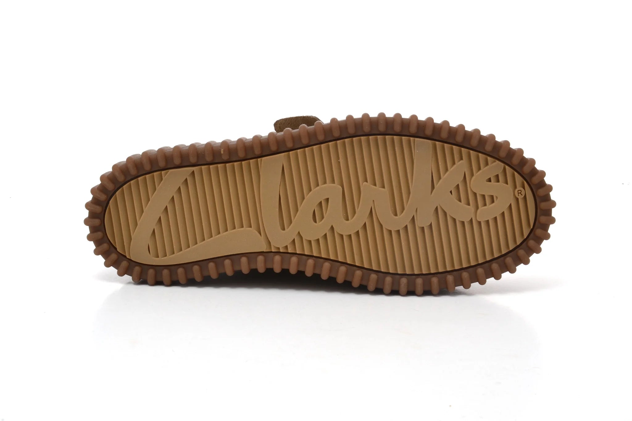 Clarks Torhill Lo G darksand