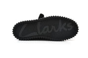 Clarks Torhill Lo G svart