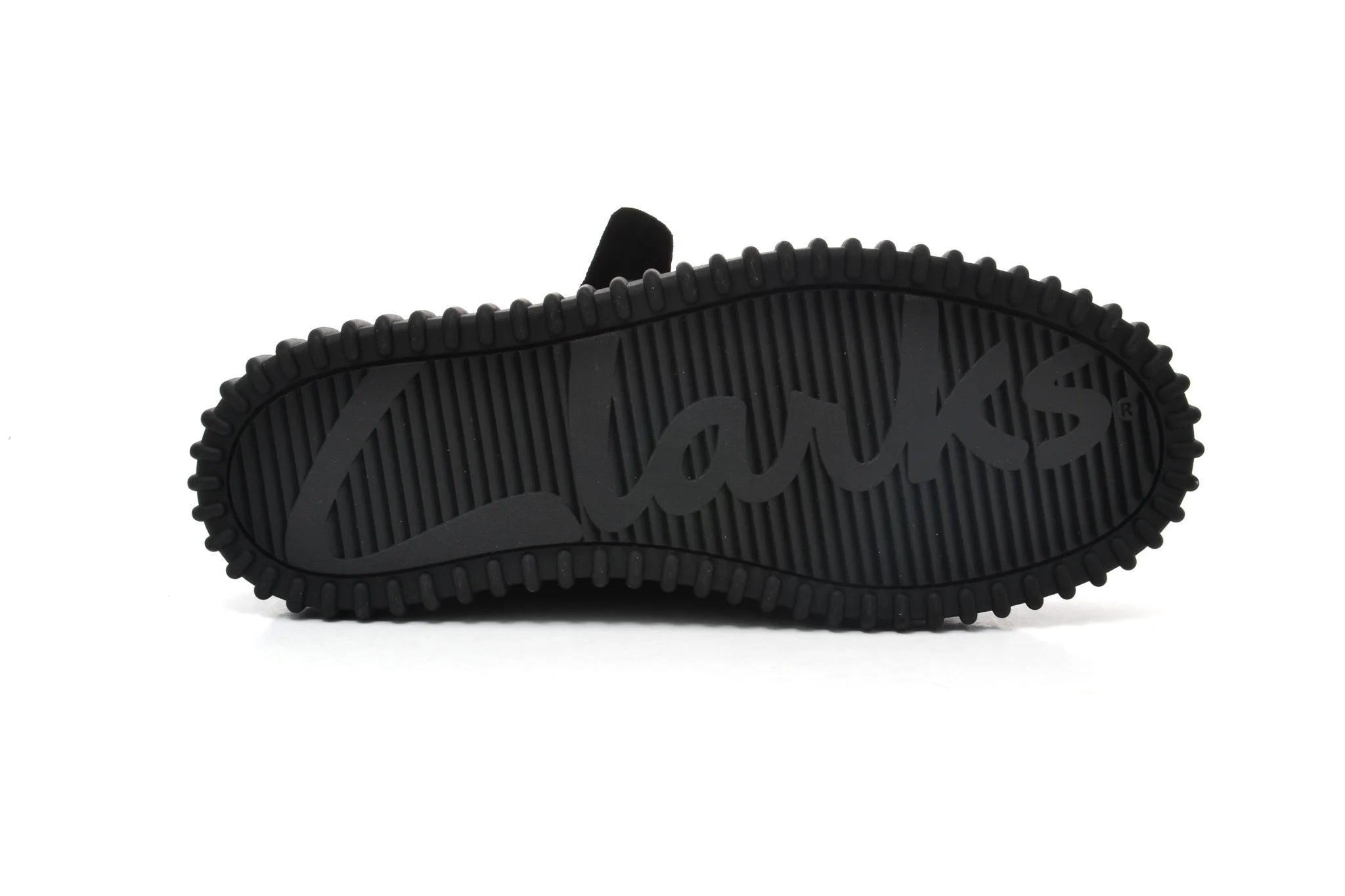 Clarks Torhill Lo G svart