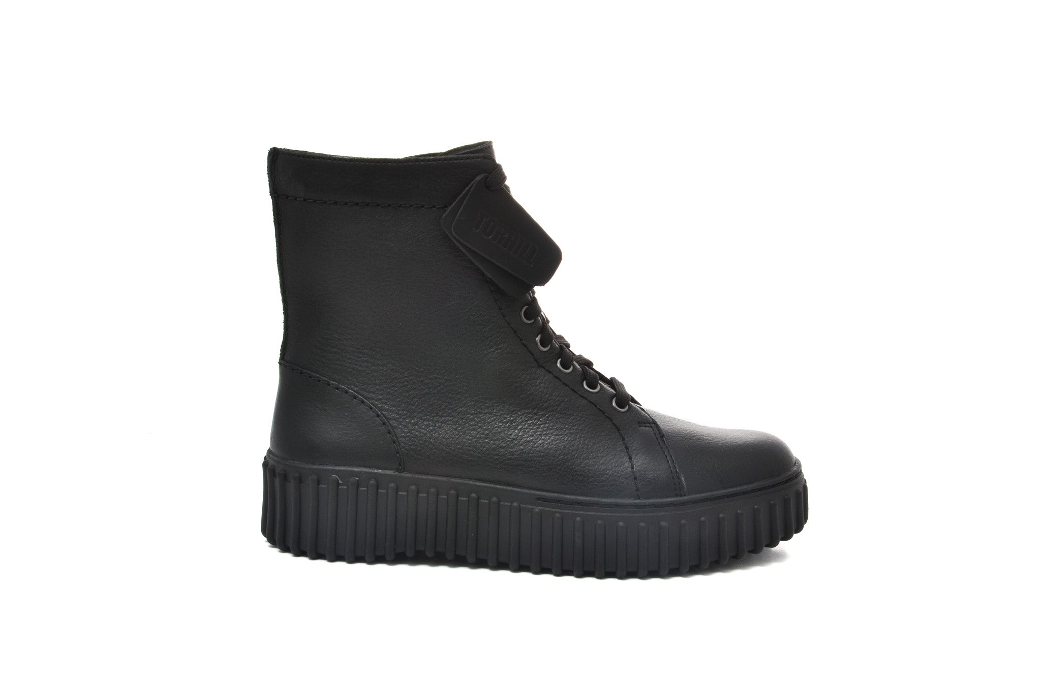 Clarks Torhill Rise D svart