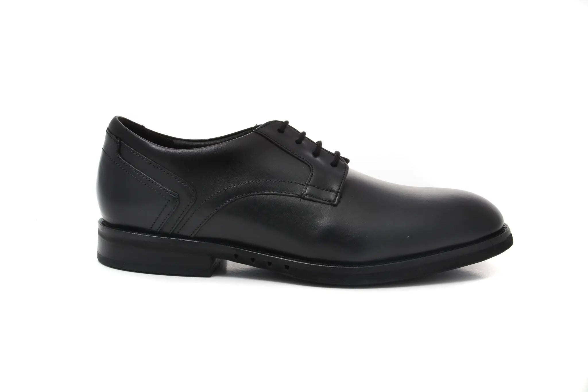 Clarks Un Hugh Lace