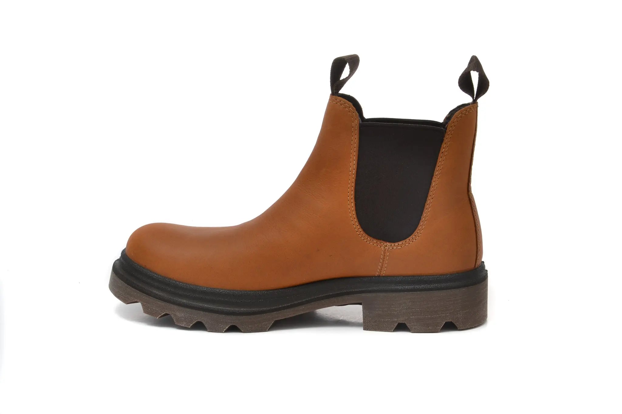 Ecco Grainer M Amber