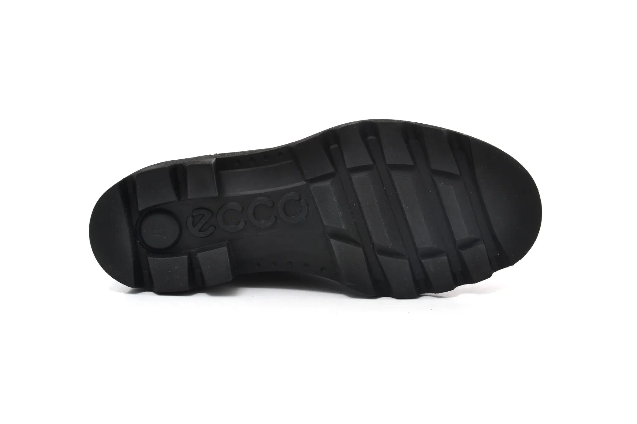 Ecco Grainer W svart