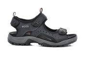 Ecco Offroad Andes svart herr