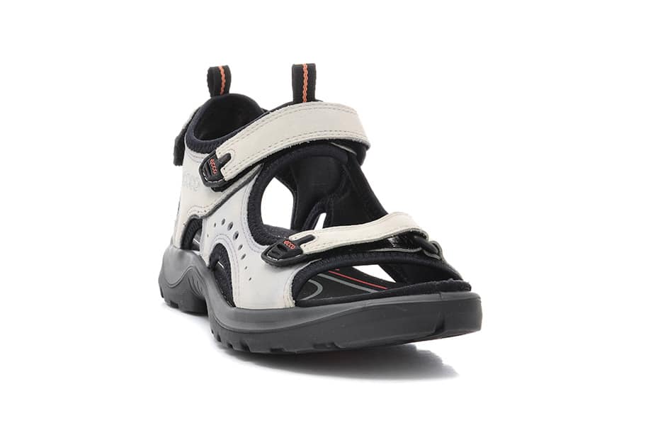 Ecco Offroad Andes vit dam