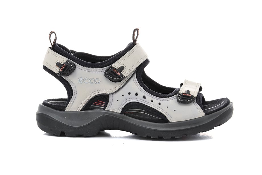 Ecco Offroad Andes vit dam