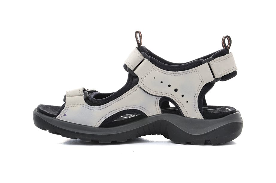 Ecco Offroad Andes vit dam