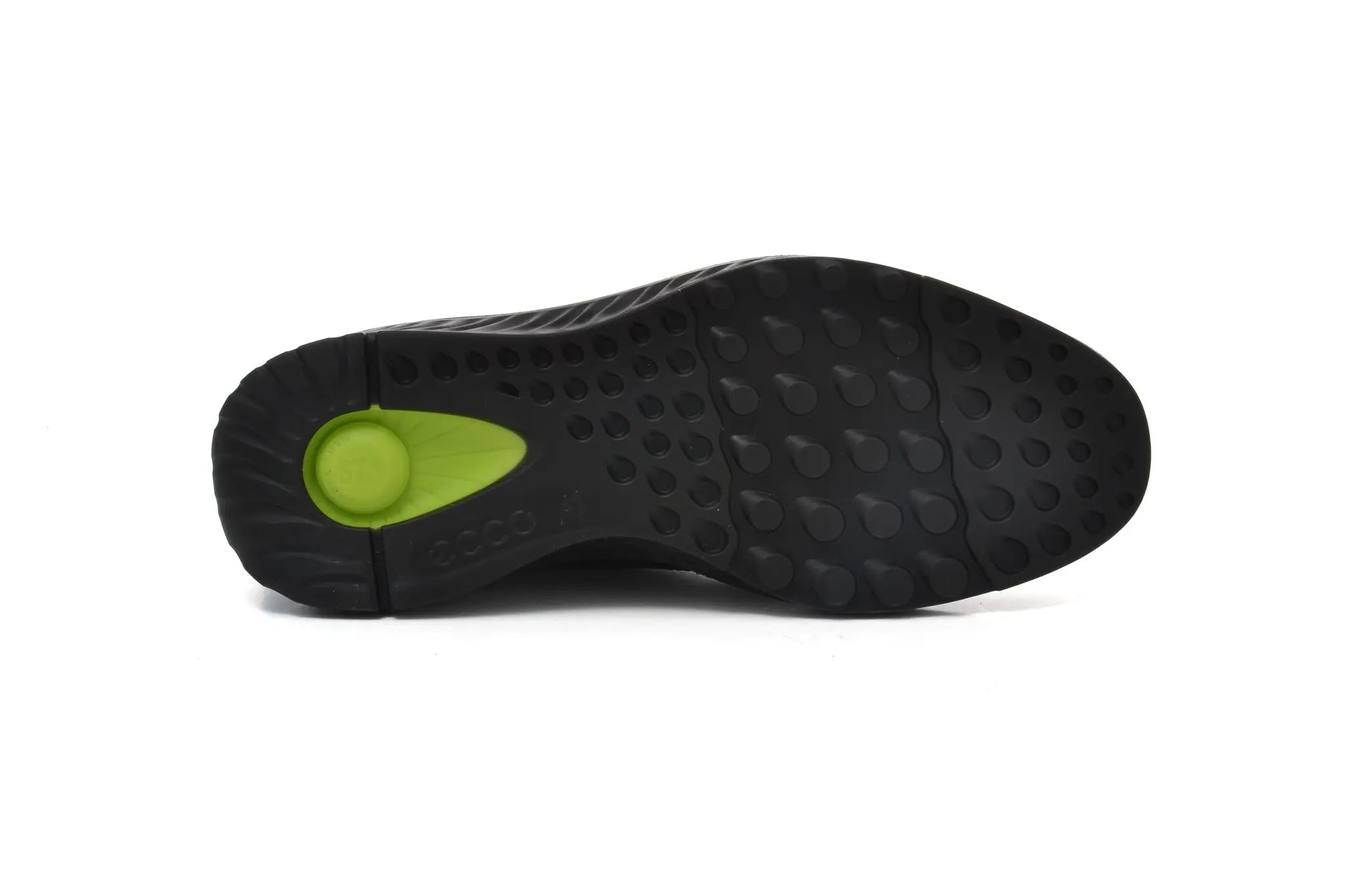 Ecco ST.1 Hybrid svart