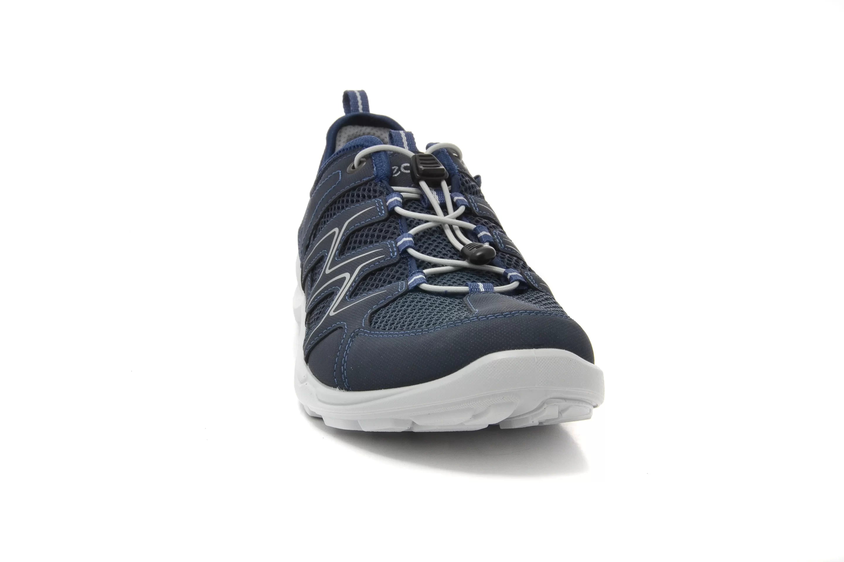 Ecco Terracruise blå herr