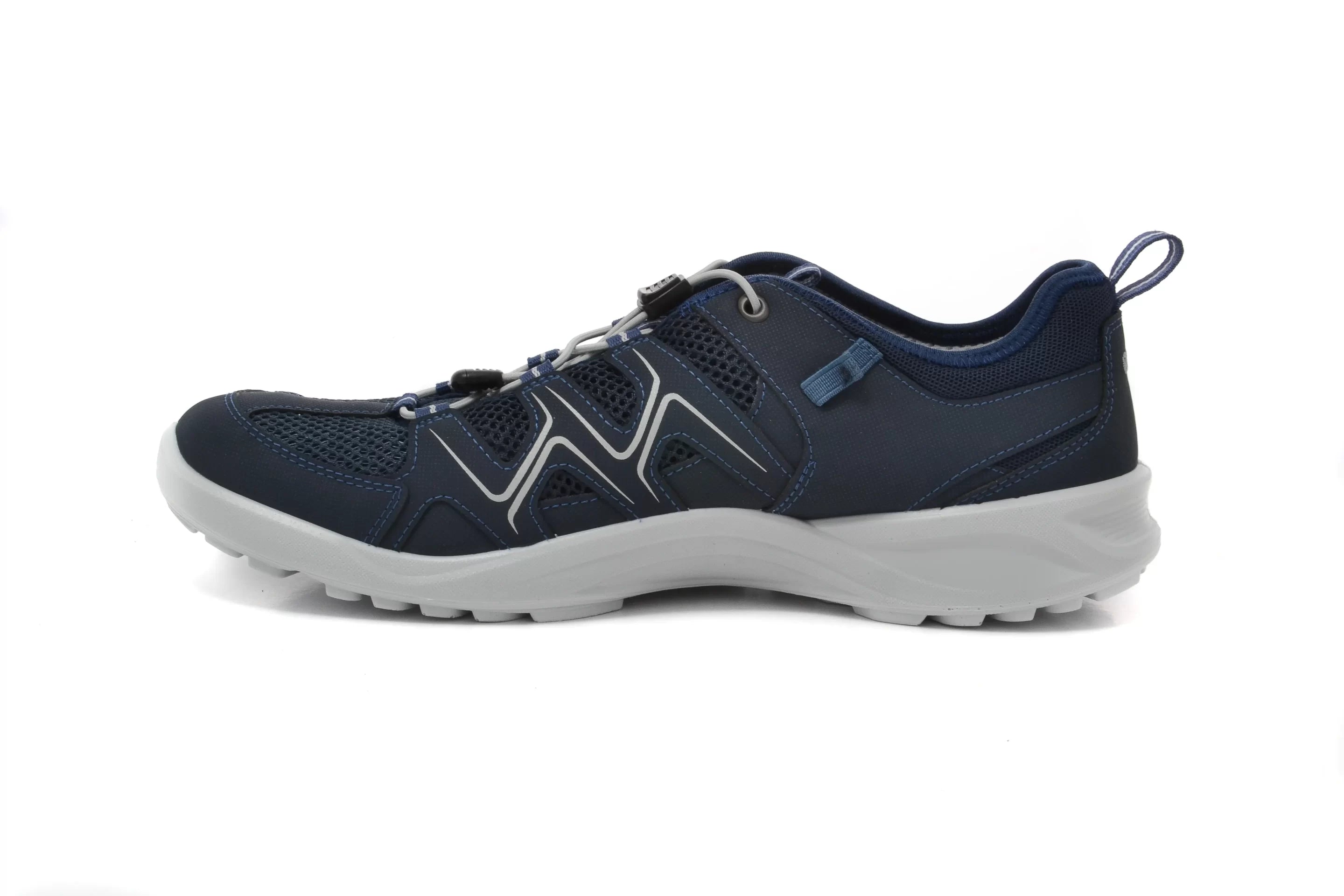 Ecco Terracruise blå herr