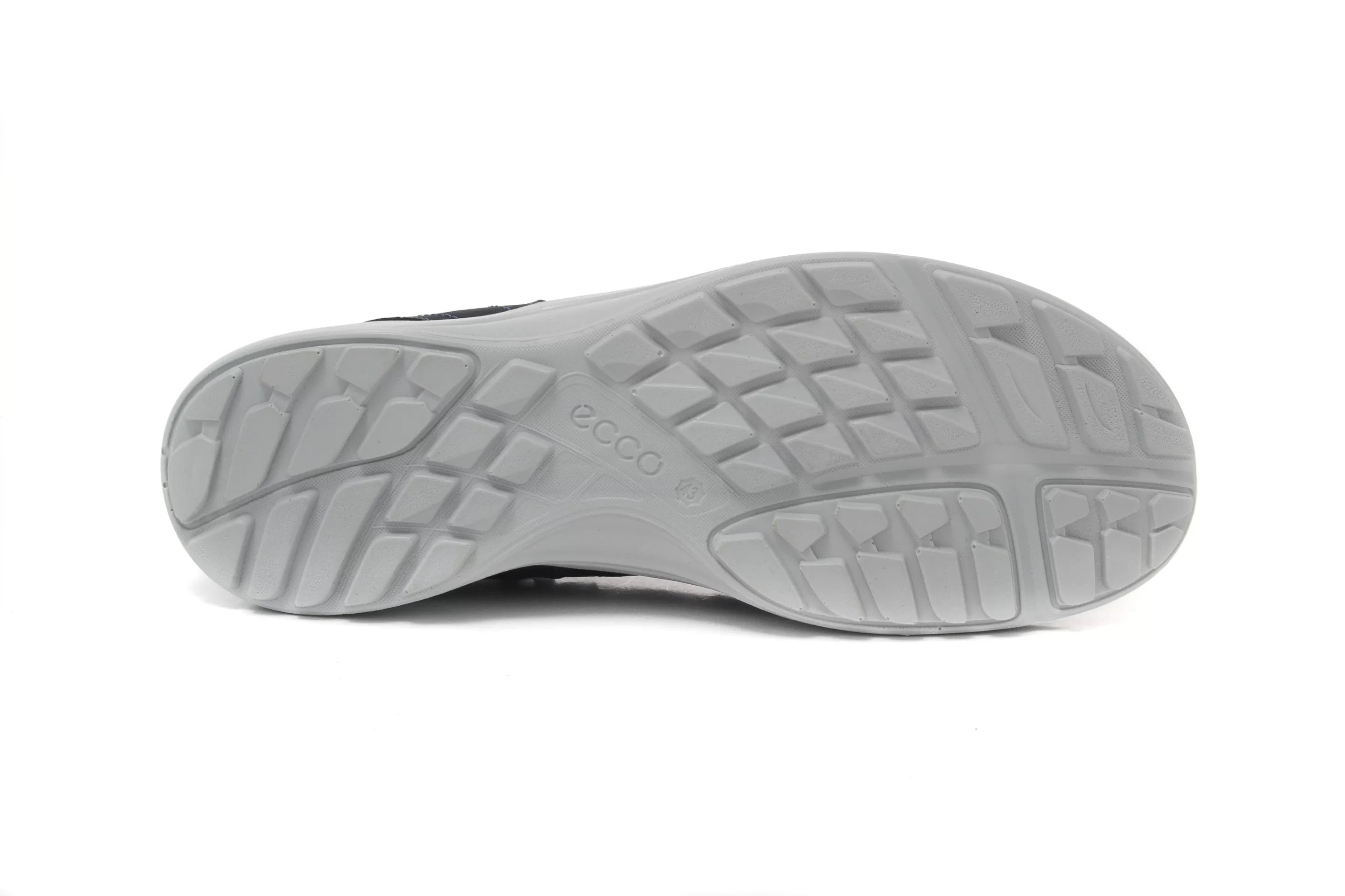 Ecco Terracruise blå herr