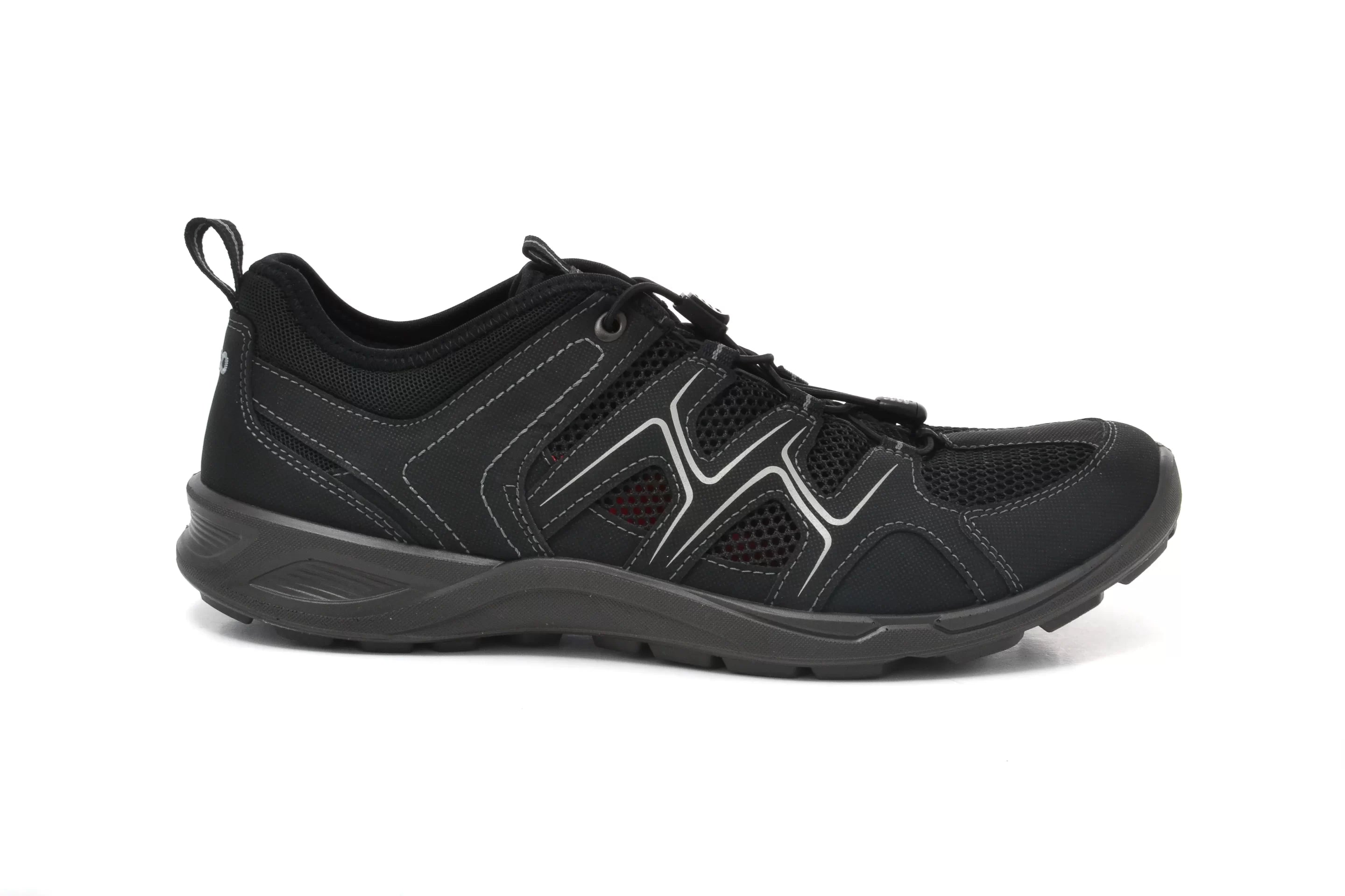 Ecco Terracruise svart herr