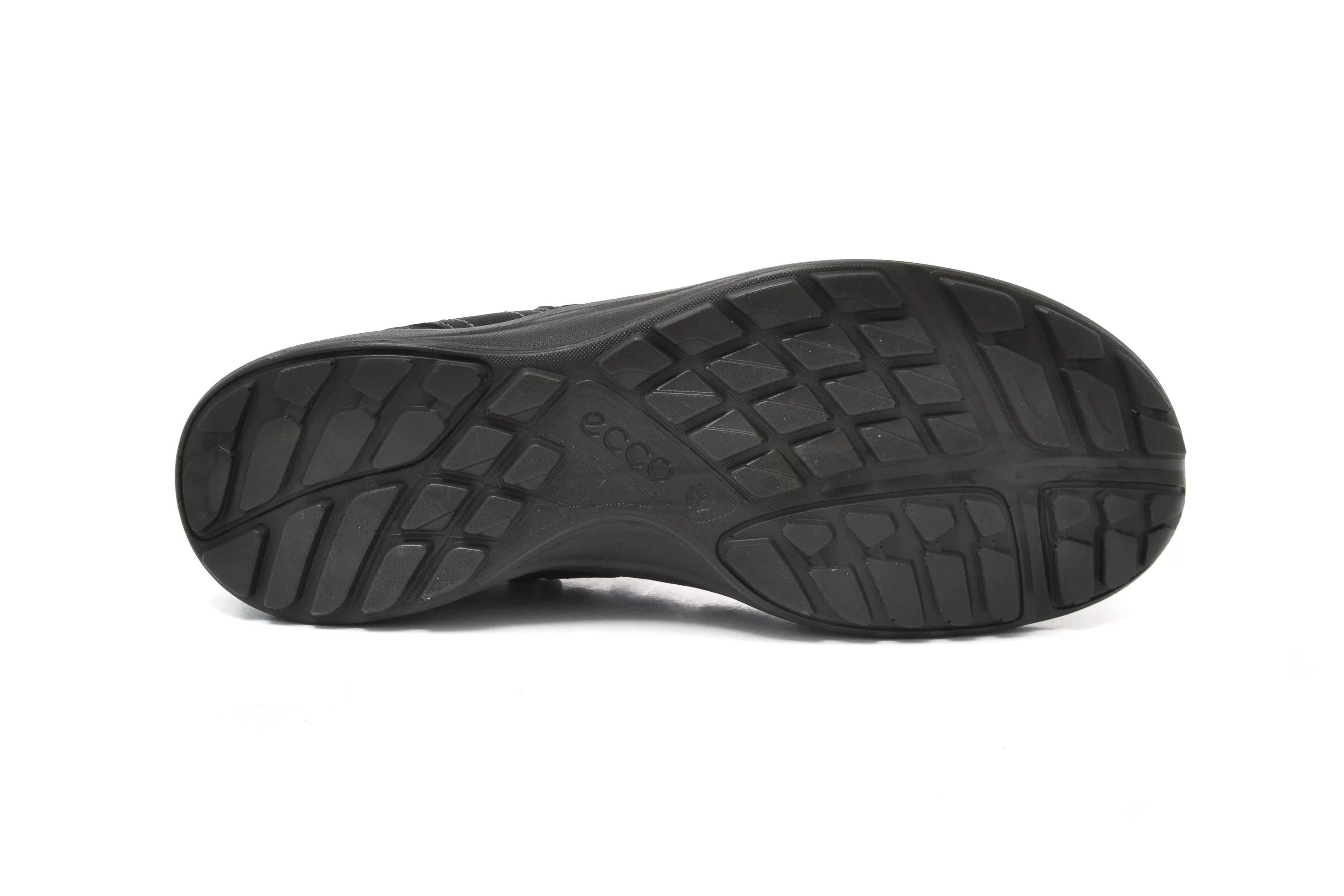 Ecco Terracruise svart herr
