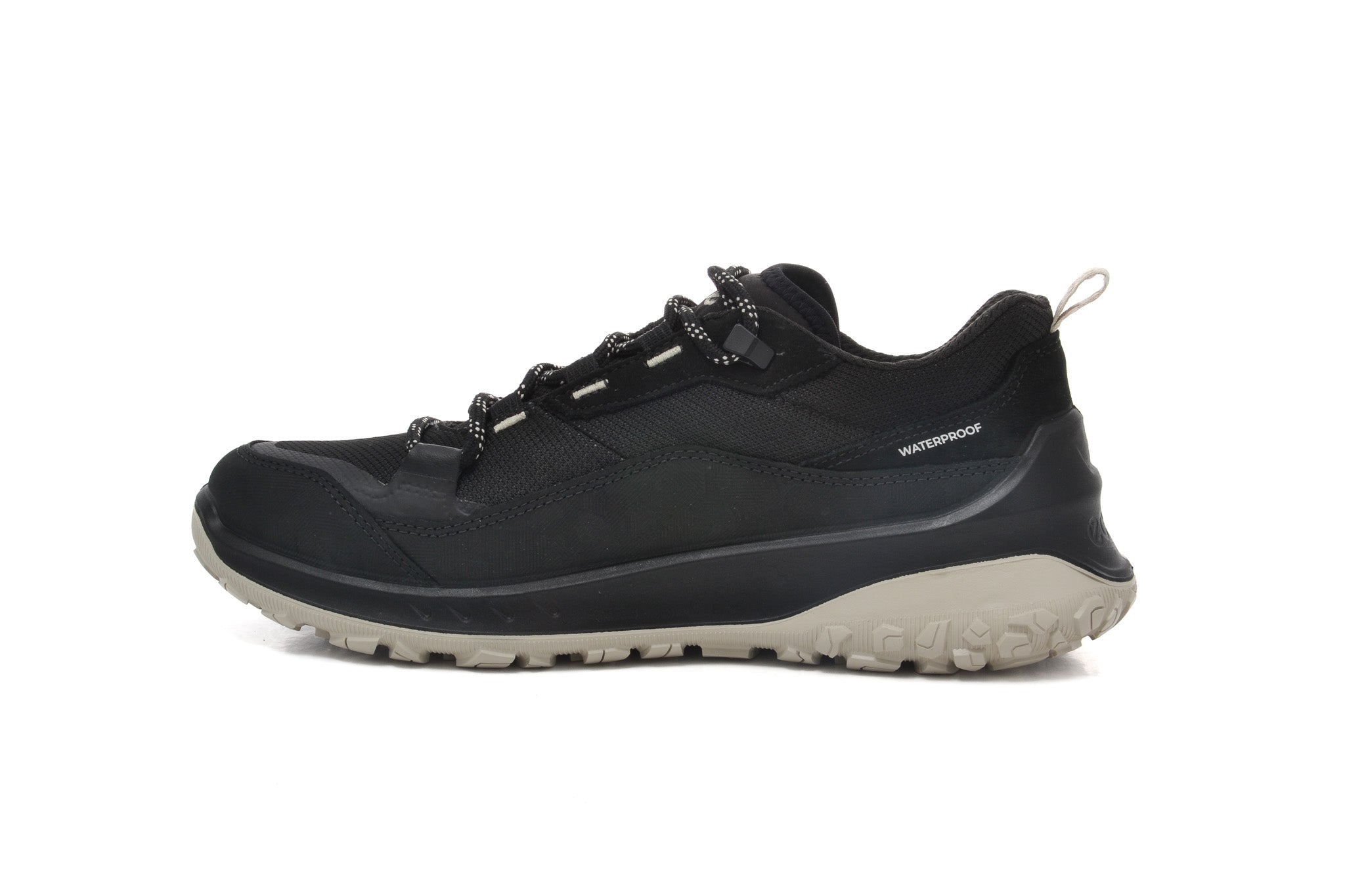 Ecco ULT-TRN W Black
