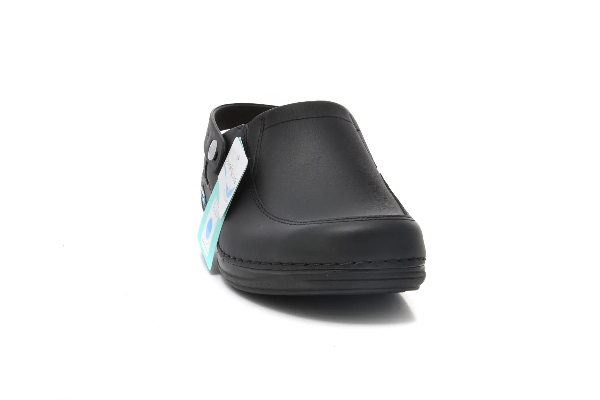 Embla Paris svart herr