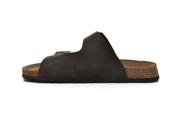 Foten sandal oil lthr wide