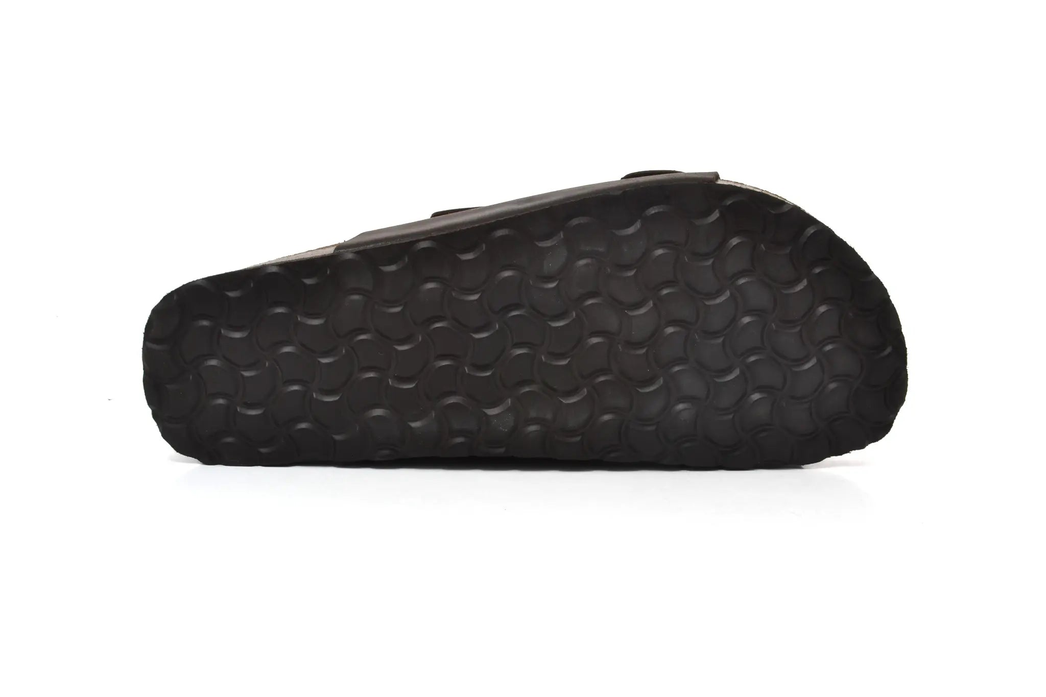 Foten sandal oil lthr wide