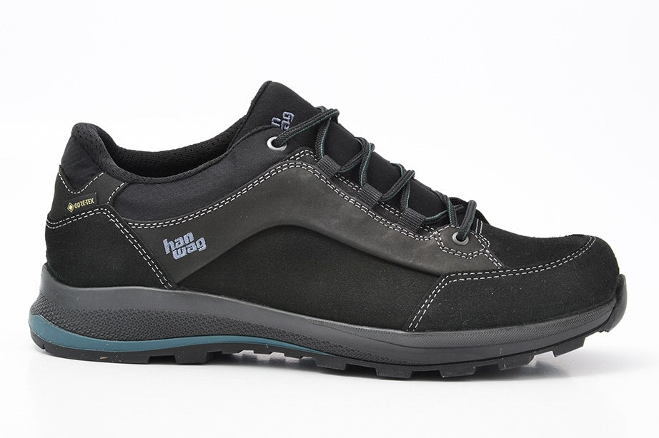 HanWag Low Bunion GTX M