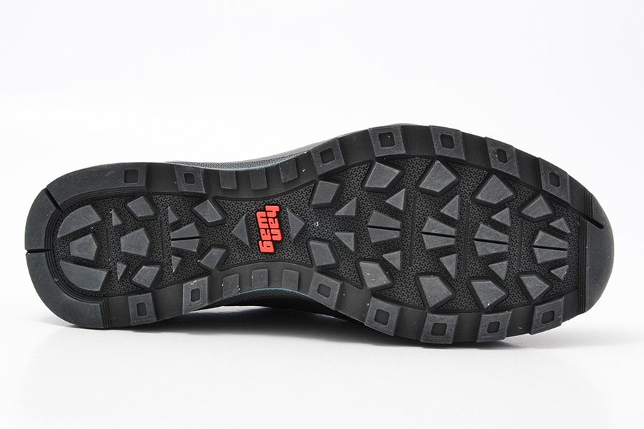 HanWag Low Bunion GTX M