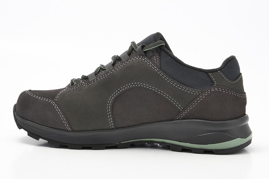 HanWag Low Bunion GTX W