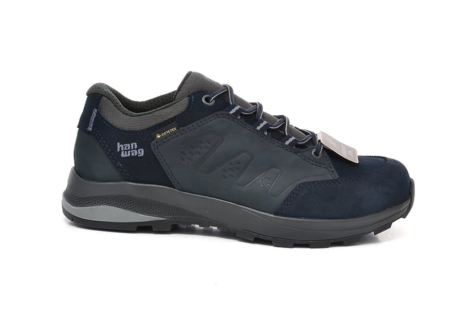 HanWag Torsby Low SF Extra GTX dam