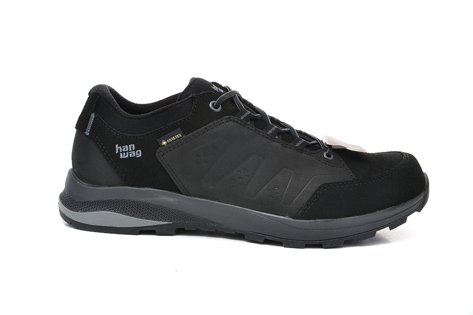 HanWag Torsby Low SF Extra GTX herr