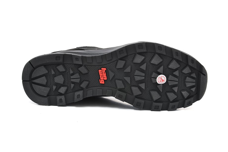HanWag Torsby Low SF Extra GTX herr