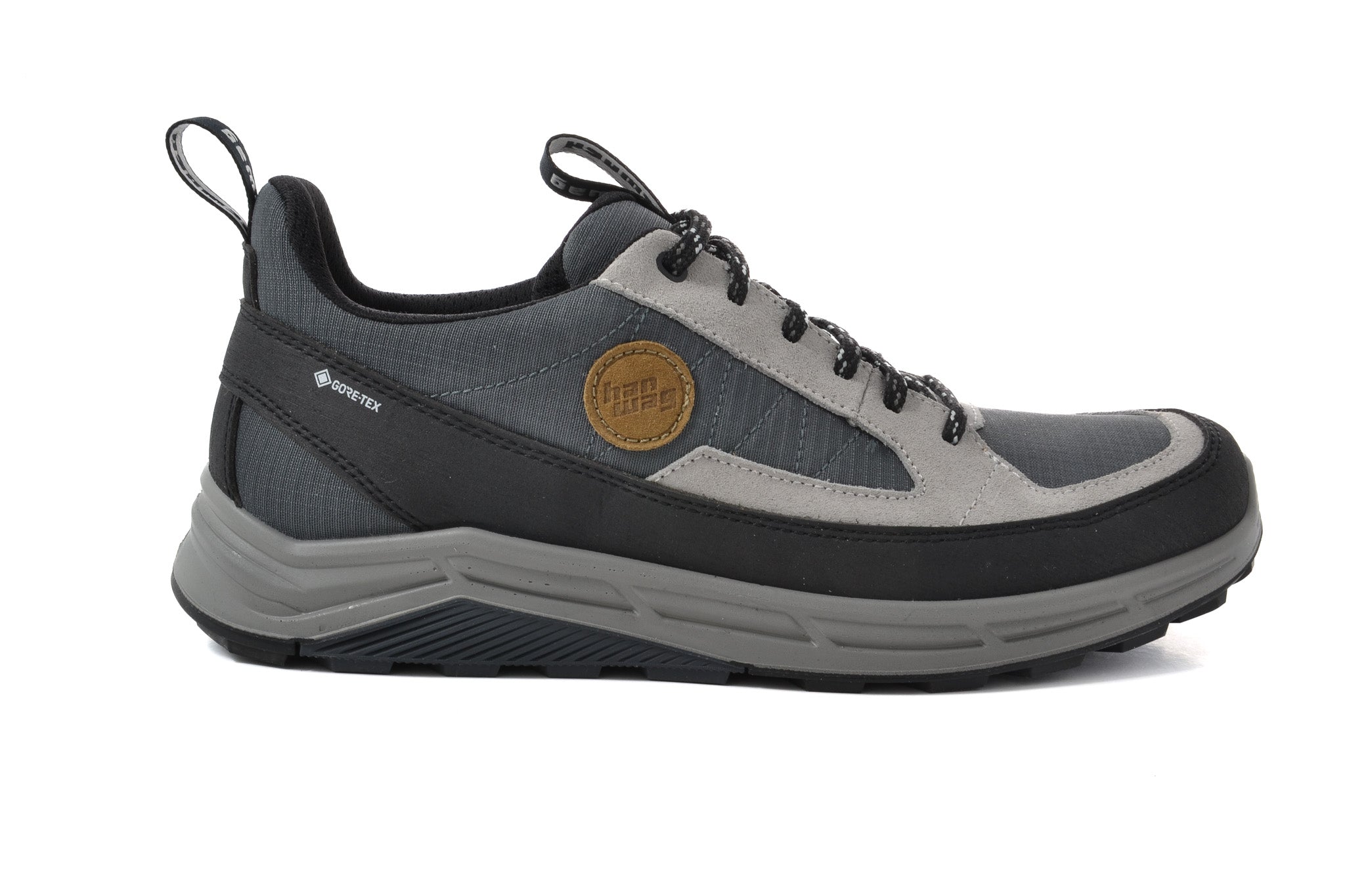 Hanwag Rotpunkt Light Low GTX M
