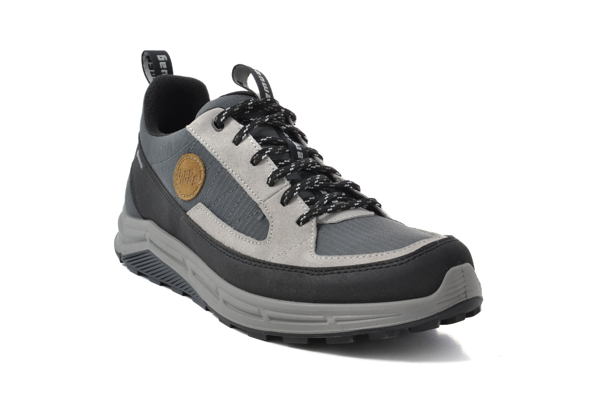 Hanwag Rotpunkt Light Low GTX M