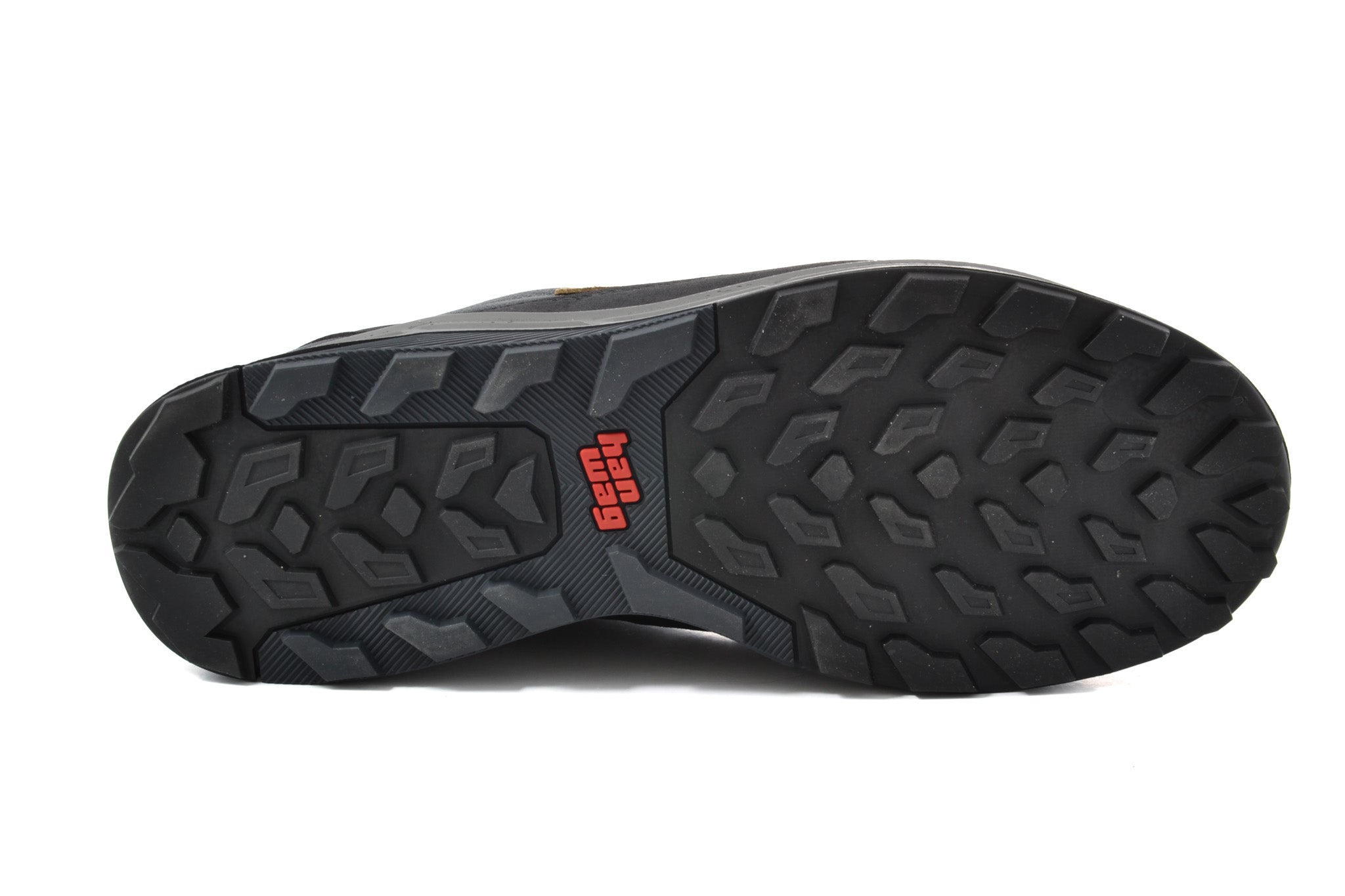 Hanwag Rotpunkt Light Low GTX M
