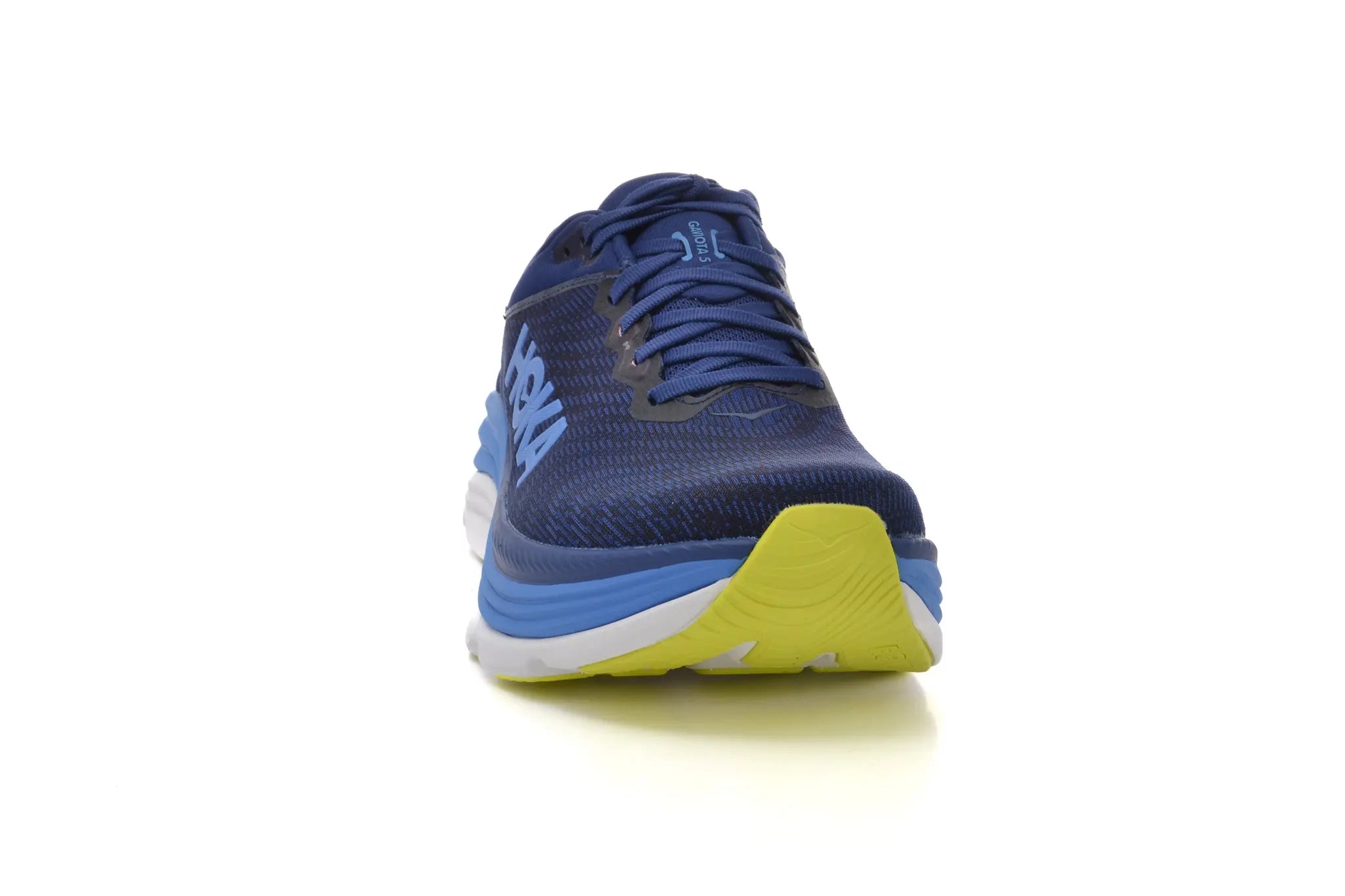 Hoka Gaviota 5 M Blå