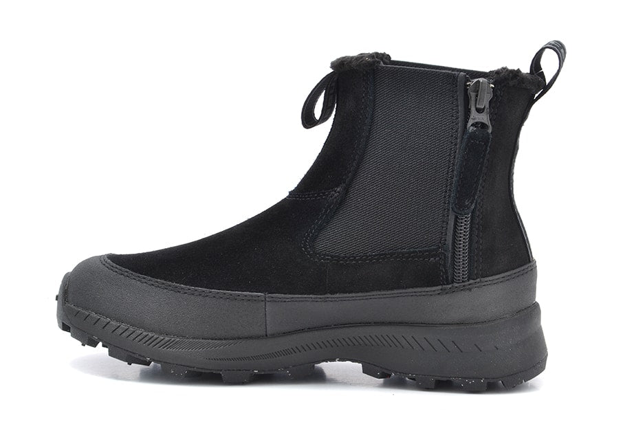 IceBug Boda BUGrip W