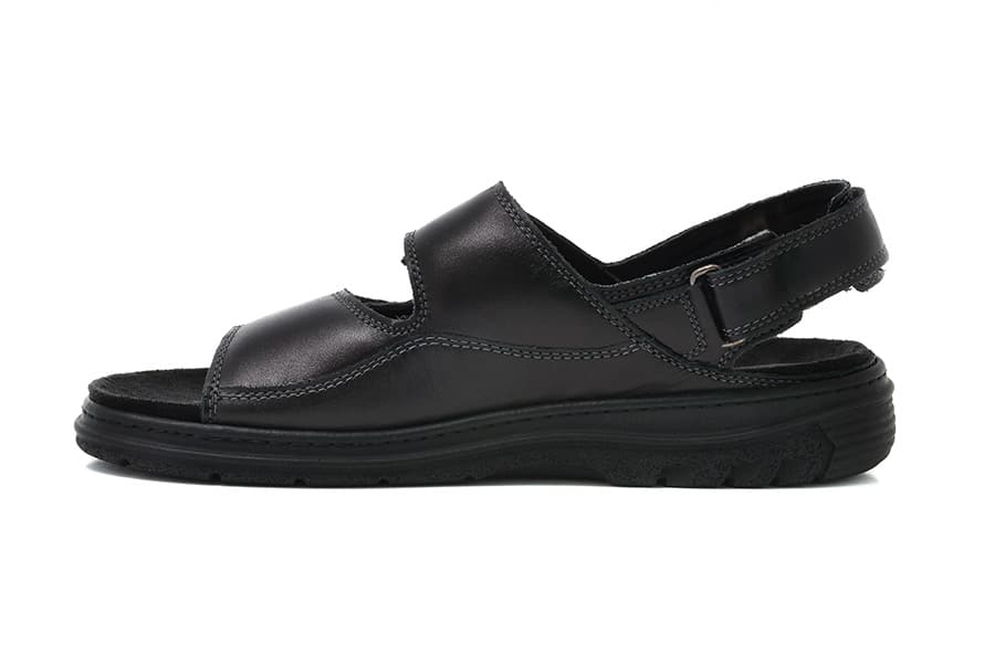 Klaveness Naturform bakrem herr